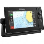 Chartplotters / Fishfinders